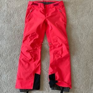 Womens Clara ski pants